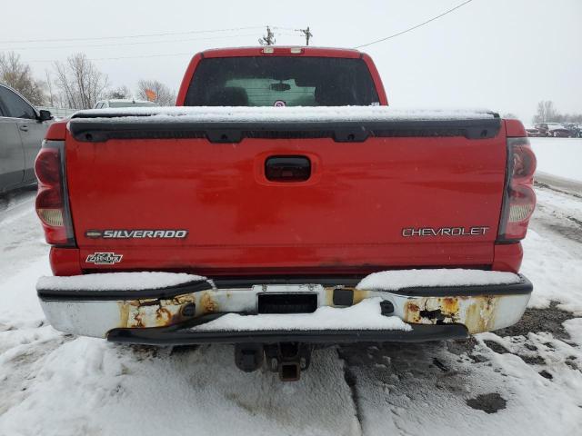 Photo 5 VIN: 2GCEK19B551269102 - CHEVROLET SILVERADO 