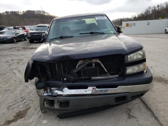 Photo 4 VIN: 2GCEK19B551331906 - CHEVROLET ALL MODELS 