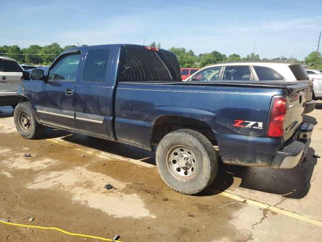 Photo 1 VIN: 2GCEK19B651266404 - CHEVROLET SILVERADO 