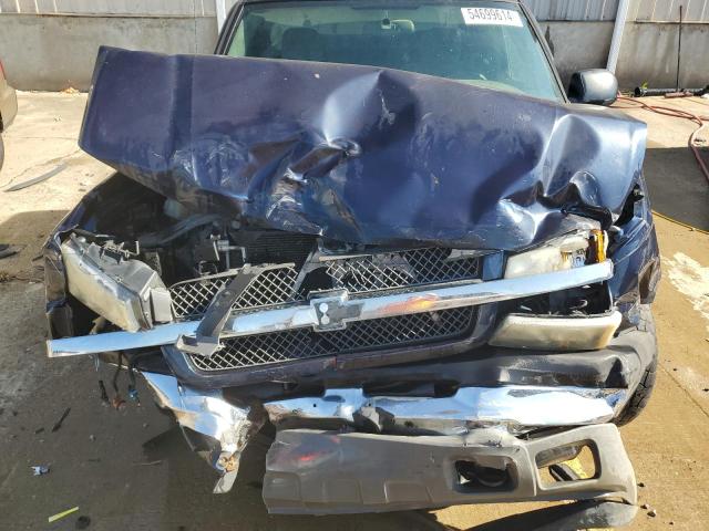 Photo 10 VIN: 2GCEK19B651266404 - CHEVROLET SILVERADO 