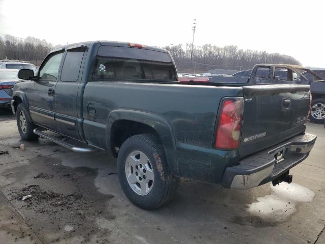 Photo 1 VIN: 2GCEK19B651290668 - CHEVROLET SILVERADO 