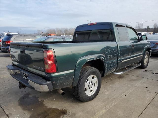 Photo 2 VIN: 2GCEK19B651290668 - CHEVROLET SILVERADO 