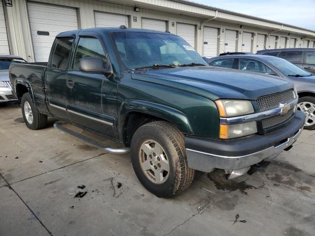 Photo 3 VIN: 2GCEK19B651290668 - CHEVROLET SILVERADO 