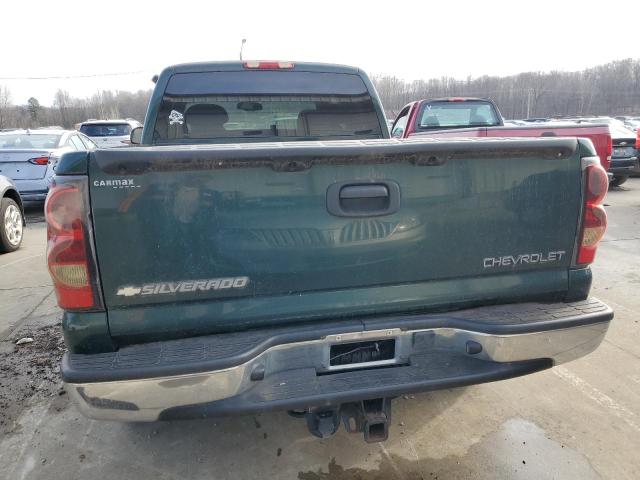 Photo 5 VIN: 2GCEK19B651290668 - CHEVROLET SILVERADO 