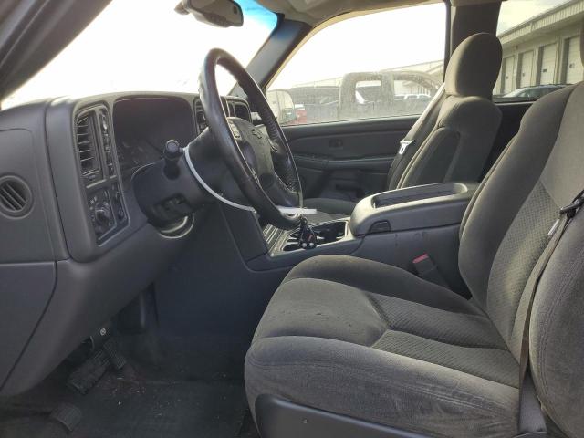 Photo 6 VIN: 2GCEK19B651290668 - CHEVROLET SILVERADO 