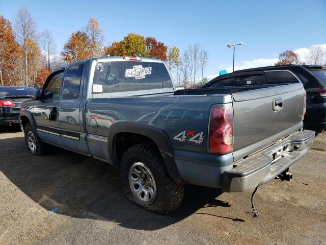 Photo 1 VIN: 2GCEK19B761142711 - CHEVROLET SILVERADO 