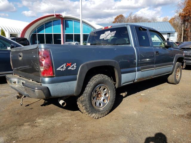 Photo 2 VIN: 2GCEK19B761142711 - CHEVROLET SILVERADO 