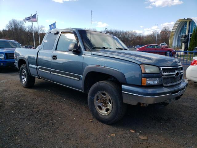 Photo 3 VIN: 2GCEK19B761142711 - CHEVROLET SILVERADO 