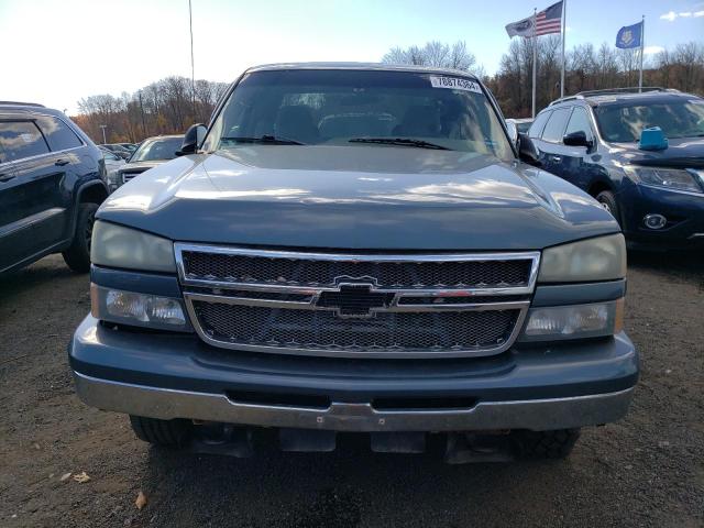 Photo 4 VIN: 2GCEK19B761142711 - CHEVROLET SILVERADO 