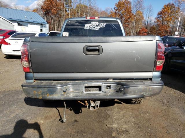 Photo 5 VIN: 2GCEK19B761142711 - CHEVROLET SILVERADO 