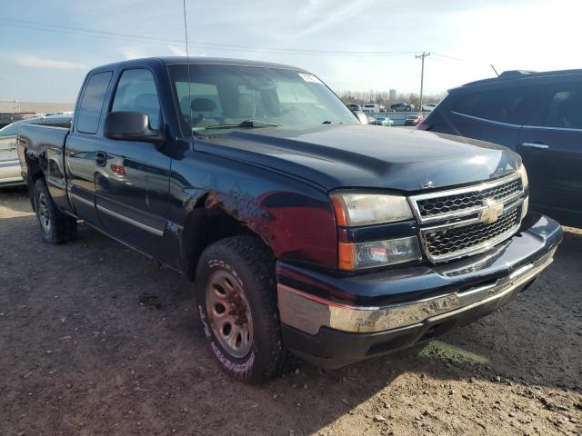 Photo 3 VIN: 2GCEK19B761349793 - CHEVROLET SILVERADO 