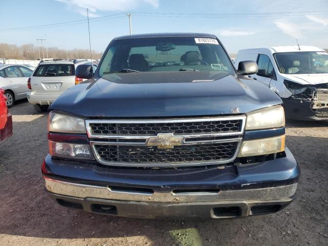 Photo 4 VIN: 2GCEK19B761349793 - CHEVROLET SILVERADO 