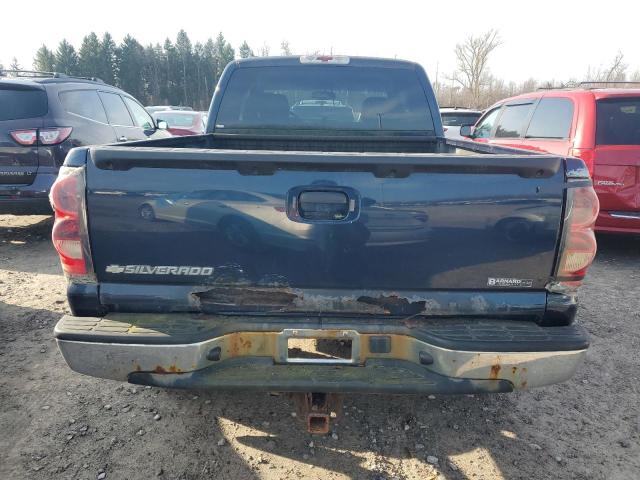 Photo 5 VIN: 2GCEK19B761349793 - CHEVROLET SILVERADO 