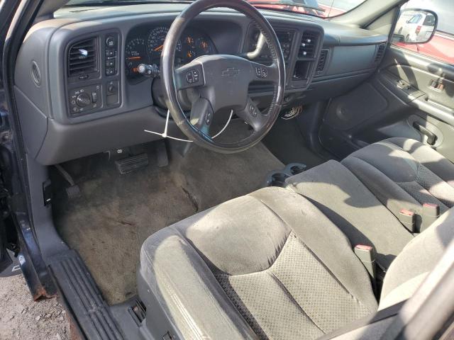 Photo 7 VIN: 2GCEK19B761349793 - CHEVROLET SILVERADO 