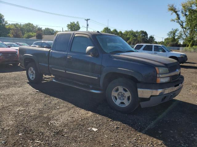 Photo 3 VIN: 2GCEK19B851330393 - CHEVROLET SILVERADO 