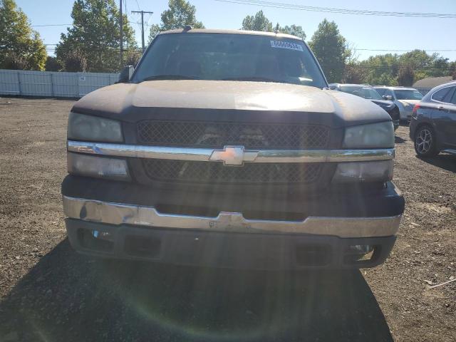 Photo 4 VIN: 2GCEK19B851330393 - CHEVROLET SILVERADO 