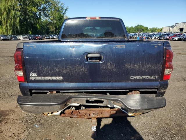 Photo 5 VIN: 2GCEK19B851330393 - CHEVROLET SILVERADO 