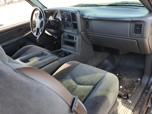 Photo 7 VIN: 2GCEK19B851330393 - CHEVROLET SILVERADO 