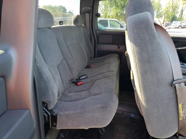 Photo 9 VIN: 2GCEK19B851330393 - CHEVROLET SILVERADO 