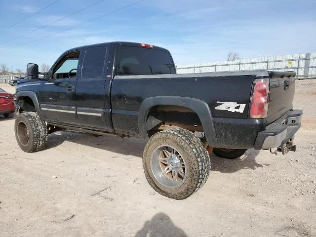 Photo 1 VIN: 2GCEK19B861291547 - CHEVROLET SILVERADO 