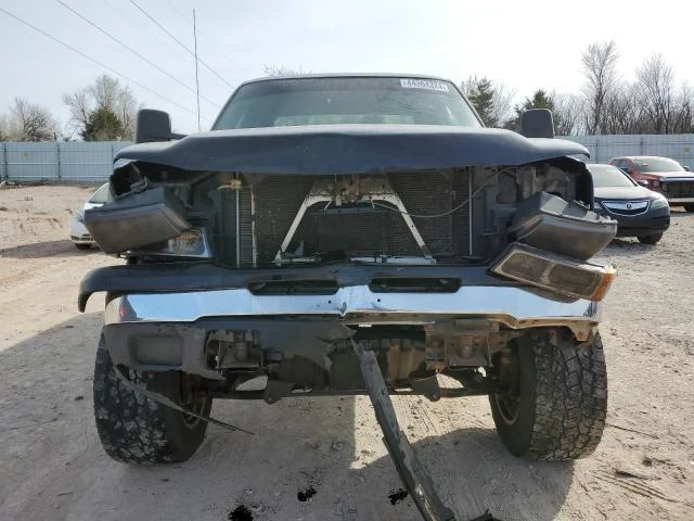 Photo 4 VIN: 2GCEK19B861291547 - CHEVROLET SILVERADO 