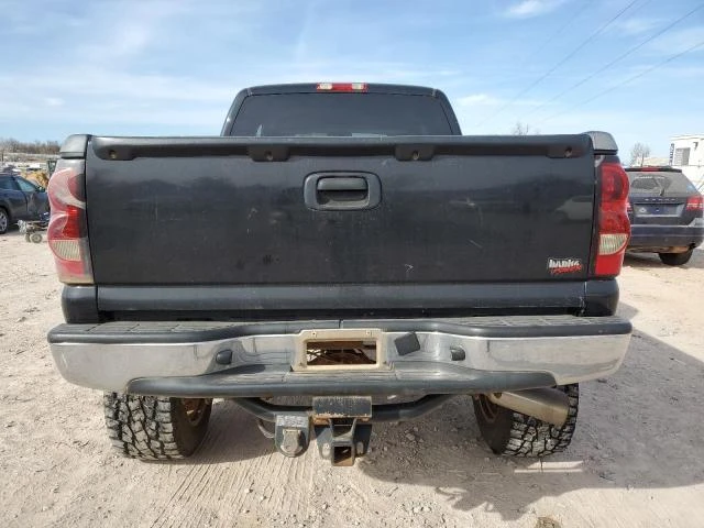 Photo 5 VIN: 2GCEK19B861291547 - CHEVROLET SILVERADO 