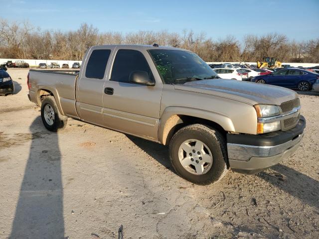 Photo 3 VIN: 2GCEK19B951263500 - CHEVROLET SILVERADO 