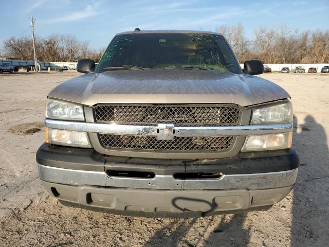 Photo 4 VIN: 2GCEK19B951263500 - CHEVROLET SILVERADO 