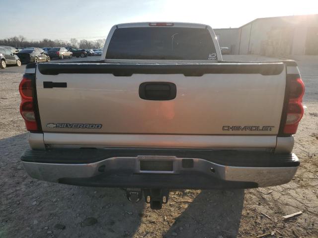 Photo 5 VIN: 2GCEK19B951263500 - CHEVROLET SILVERADO 