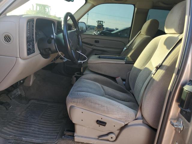 Photo 6 VIN: 2GCEK19B951263500 - CHEVROLET SILVERADO 