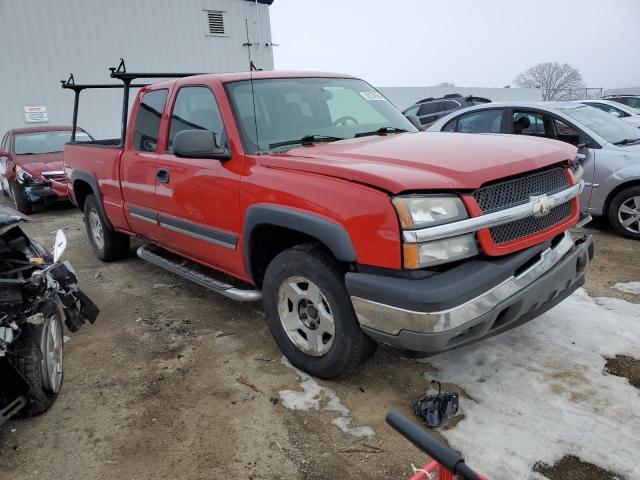 Photo 3 VIN: 2GCEK19B951297470 - CHEVROLET SILVERADO 