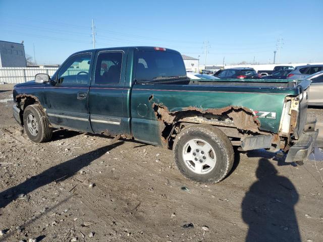 Photo 1 VIN: 2GCEK19B961106485 - CHEVROLET SILVERADO 