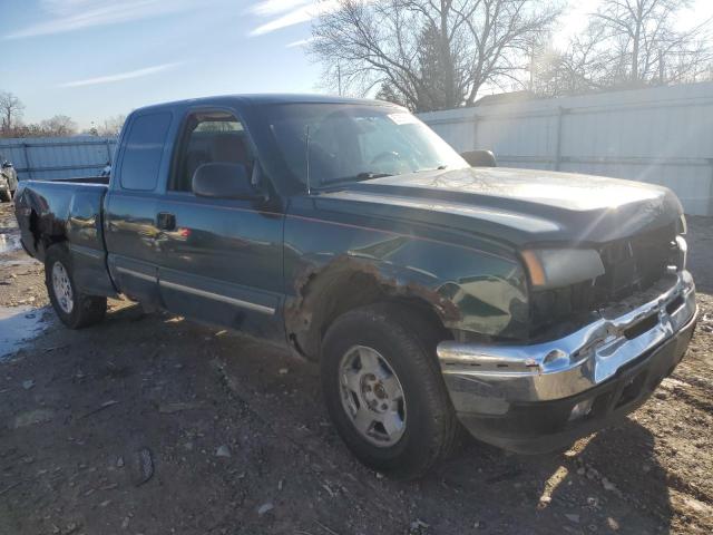 Photo 3 VIN: 2GCEK19B961106485 - CHEVROLET SILVERADO 