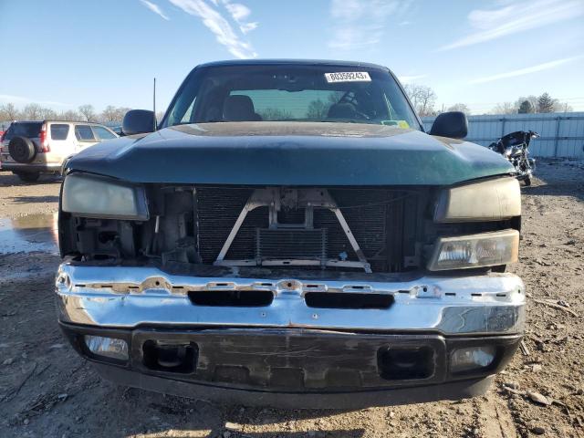 Photo 4 VIN: 2GCEK19B961106485 - CHEVROLET SILVERADO 