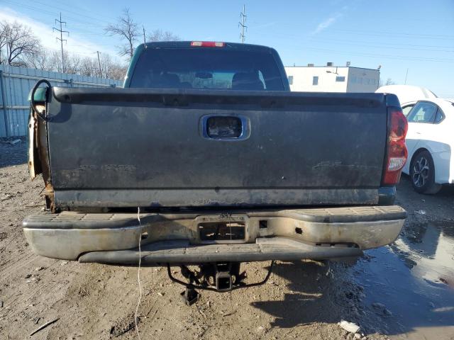 Photo 5 VIN: 2GCEK19B961106485 - CHEVROLET SILVERADO 