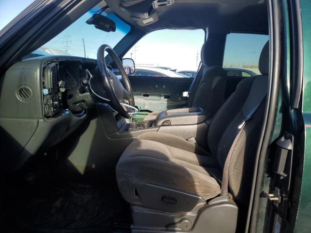 Photo 6 VIN: 2GCEK19B961106485 - CHEVROLET SILVERADO 