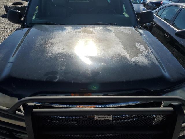 Photo 10 VIN: 2GCEK19B961327780 - CHEVROLET SILVERADO 