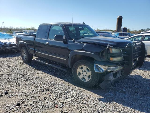 Photo 3 VIN: 2GCEK19B961327780 - CHEVROLET SILVERADO 