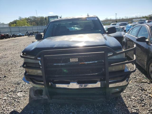 Photo 4 VIN: 2GCEK19B961327780 - CHEVROLET SILVERADO 