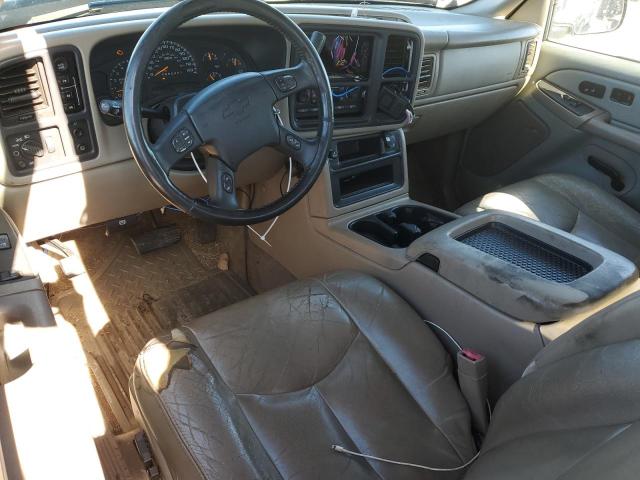 Photo 7 VIN: 2GCEK19B961327780 - CHEVROLET SILVERADO 