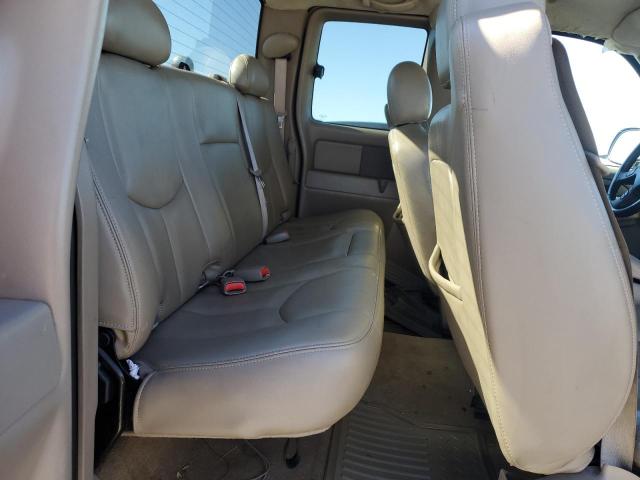 Photo 9 VIN: 2GCEK19B961327780 - CHEVROLET SILVERADO 