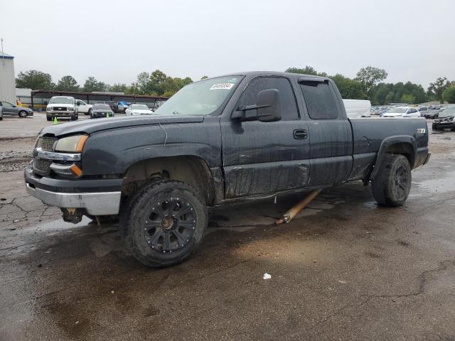 Photo 0 VIN: 2GCEK19BX51242719 - CHEVROLET SILVERADO 