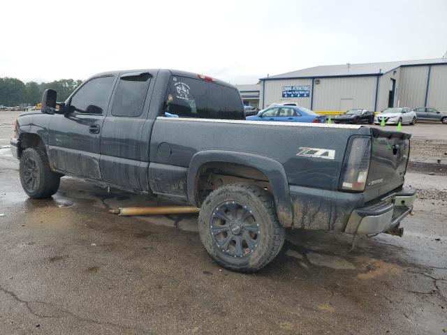 Photo 1 VIN: 2GCEK19BX51242719 - CHEVROLET SILVERADO 