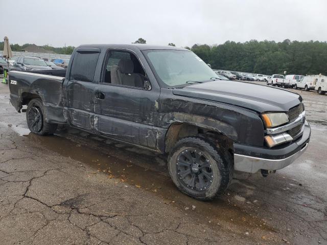 Photo 3 VIN: 2GCEK19BX51242719 - CHEVROLET SILVERADO 