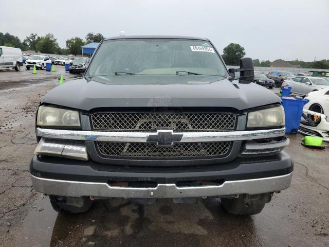 Photo 4 VIN: 2GCEK19BX51242719 - CHEVROLET SILVERADO 