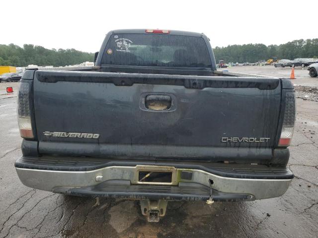 Photo 5 VIN: 2GCEK19BX51242719 - CHEVROLET SILVERADO 