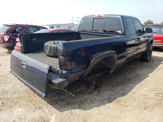 Photo 2 VIN: 2GCEK19BX61273907 - CHEVROLET SILVERADO 