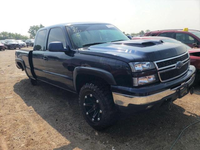 Photo 3 VIN: 2GCEK19BX61273907 - CHEVROLET SILVERADO 