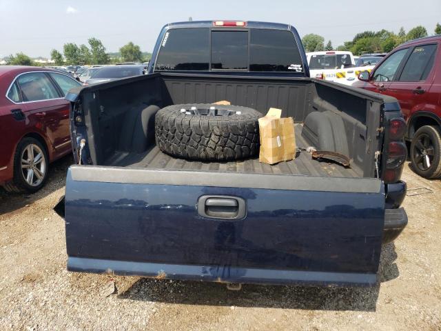 Photo 5 VIN: 2GCEK19BX61273907 - CHEVROLET SILVERADO 