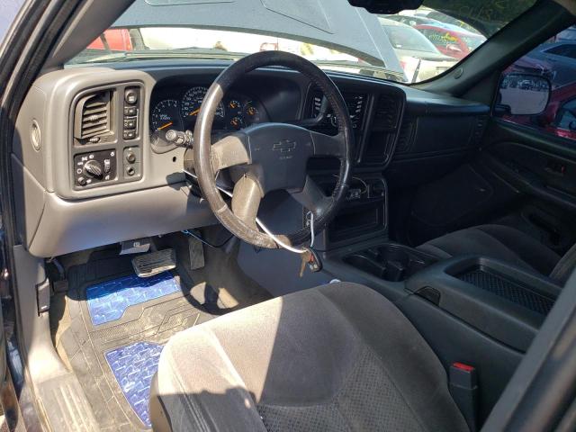 Photo 7 VIN: 2GCEK19BX61273907 - CHEVROLET SILVERADO 